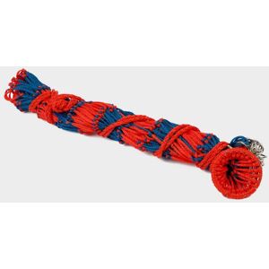 Shires Deluxe Haynet 6.5Kg Navy/Red - Blue, Blue One Size