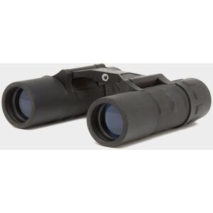 Barska Focus Free 9 X 25 Binoculars - Black, Black One Size