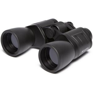 Eurohike 10 X 50 Binoculars - Black, Black One Size