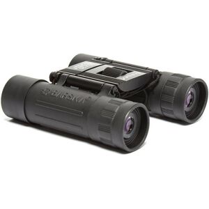 Barska Lucid 10X25 Binoculars - Black, Black One Size