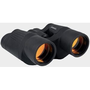 Barska X Trail Reverse Porro Binoculars (8 X 42) - Black, Black One Size