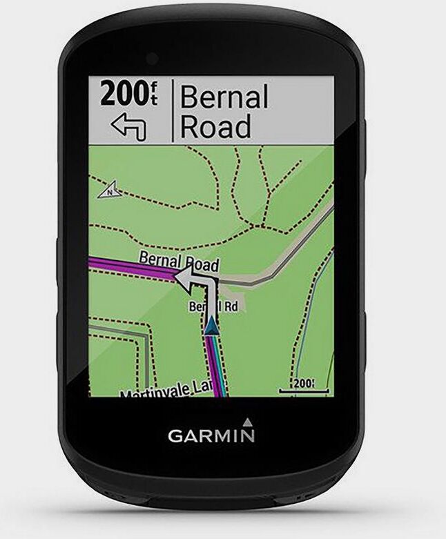 Garmin Edge® 530 Gps Cycling Computer - Black, Black One Size