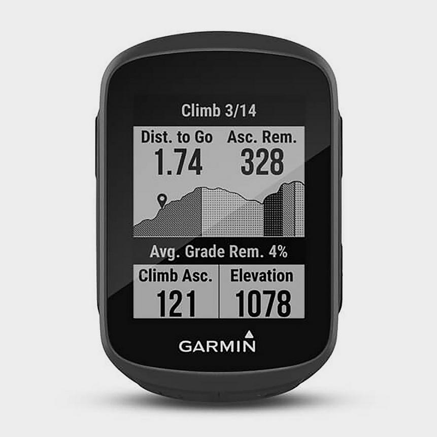 Garmin Edge® 130 Plus Gps Cycling Computer - One Size
