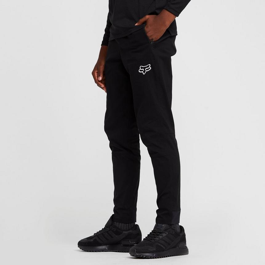 FOX Kids' Ranger Pants - Black, Black 22R