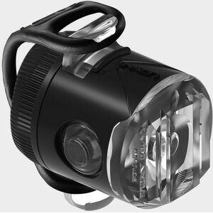 LEZYNE Femto Usb Drive Front Bike Light - Black, Black One Size