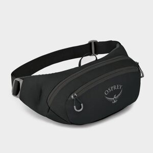 Osprey Daylite Waist - Black, Black One Size