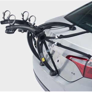 Saris Sentinel 2 Bike Rack - Black, Black One Size