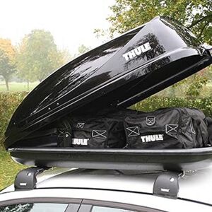 Thule Ocean 80 320L Roof Box - One Size