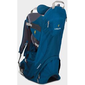 Littlelife Freedom S4 Child Carrier - Blue, Blue One Size