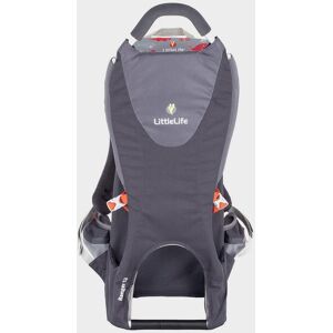 Littlelife Ranger S2 Child Carrier - Grey, Grey One Size