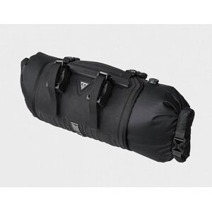 TOPEAK Frontloader 8L Handlebar Bag - Black, Black One Size