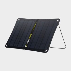 Goal Zero Nomad 10 Solar Panel - Black, Black One Size