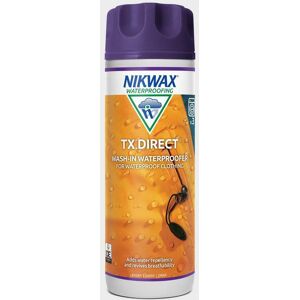 Nikwax Tx Direct Wash In Waterproofer 300Ml - 300ml