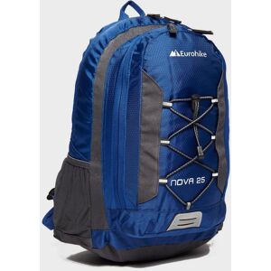 Eurohike Nova 25L Daysack - Blue, Blue One Size