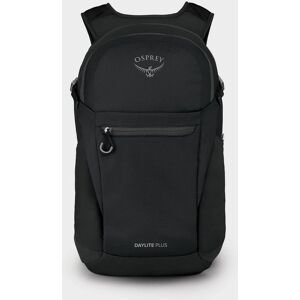 Osprey Daylite Plus 20L Daysack - Black, Black One Size