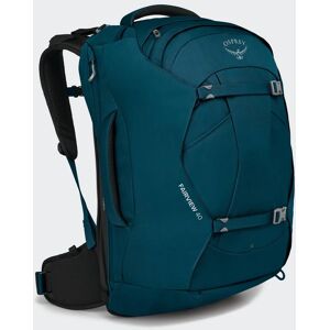 Osprey Women's Fairview 40L Travel Backpack - Blue, Blue One Size