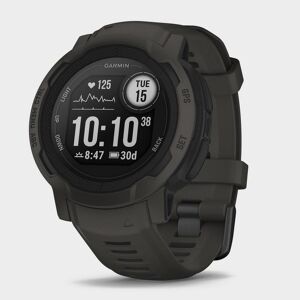 Garmin Instinct® 2 Multi-Sport Gps Smartwatch - Grey, Grey One Size