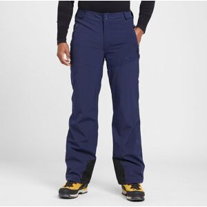 The Edge Men's Norquay Salopettes - L