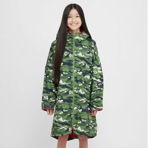 Regatta Kids' Waterproof Changing Robe - 5-9Y