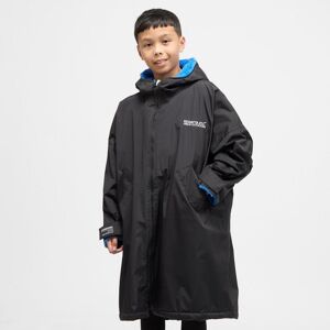 Regatta Kids' Waterproof Changing Robe - 9-13Y