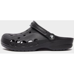 Crocs Men's Baya Clog - Black, Black 4