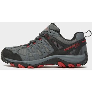 Merrell Men's Accentor Sport 3 Gore-Tex® Walking Shoe - Grey, Grey 7