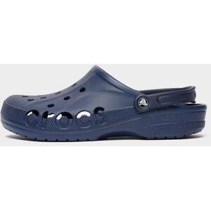 Crocs Unisex Baya Clog - Navy, Navy 8