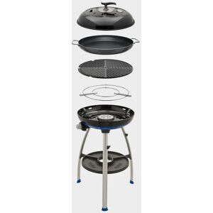 Cadac Carri Chef 2 Gourmet Combo - Black, Black One Size