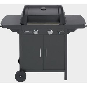 Campingaz 2 Series Classic Lx Plus Anthracite Gas Barbecue - Black, Black One Size