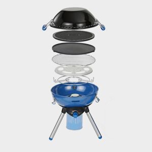Campingaz Party Grill® 400 Cv - Blue, Blue One Size