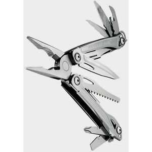 Leatherman Sidekick Multi-Tool - Silver, Silver One Size