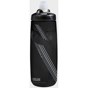 Camelbak Podium Water Bottle (710Ml) - Black, Black One Size