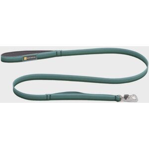 Ruffwear Front Range Dog Lead River Rock Green - One Size