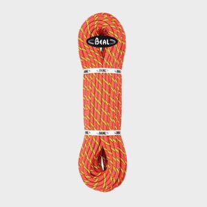 Beal Karma Climbing Rope 40M - Red, Red One Size