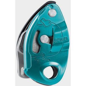 Petzl Grigri® Belay Device - Blue, Blue One Size