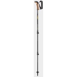 Leki Khumbu Lite Trekking Poles (Pair) - Black, Black One Size