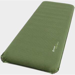 Outwell Dreamcatcher Xl Single Sleeping Mat (12Cm) - Green, Green One Size