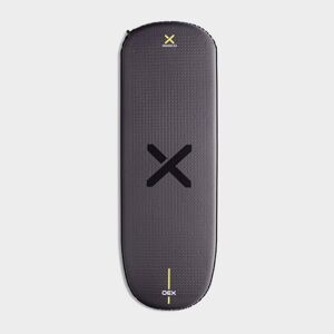 OEX Traverse Xl Self-Inflating Mat - Grey, Grey One Size