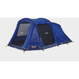 Berghaus Adhara 500 Nightfall® Tent - Blue, Blue One Size