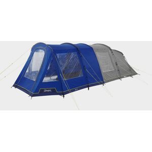 Berghaus Adhara Porch - Blue, Blue One Size