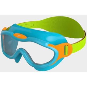 Speedo Kids' Biofuse Mask Goggles - One Size