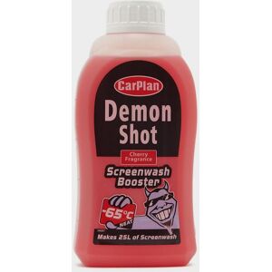 Carplan Demon Shot Concentrated Screenwash - 500Ml - 500ml