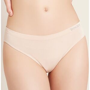 Boody Bamboo Classic Bikini Briefs - Beige