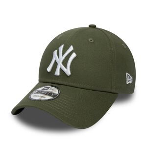 newera New York Yankees Essential Green 9FORTY Cap - Green - Size: Osfm - male