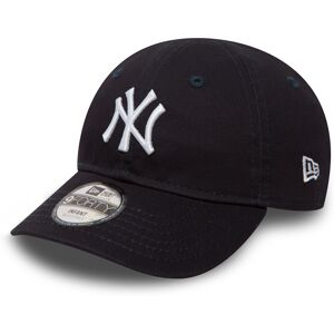 newera New York Yankees My First Infant Blue 9FORTY Cap - Blue - Size: Infant - unisex