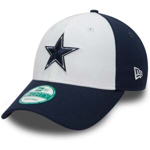 newera Dallas Cowboys The League Blue 9FORTY Cap - Blue - Size: One Size - male