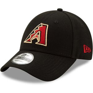 newera Arizona Diamondbacks The League Black 9FORTY Cap - Black - Size: One Size - male