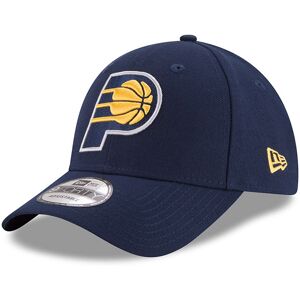 newera Indiana Pacers The League 9FORTY - Blue - Size: One Size - male