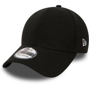 newera New Era Flag Black 39THIRTY Cap - Black - Size: M-L - male