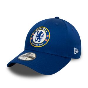 newera Chelsea FC Kids Blue 9FORTY Cap - Blue - Size: Youth - unisex